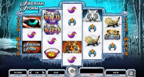 siberian storm deluxe|Siberian Storm Slot .